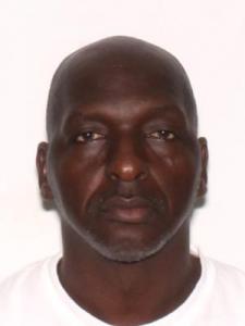 Bernard Bradley a registered Sexual Offender or Predator of Florida