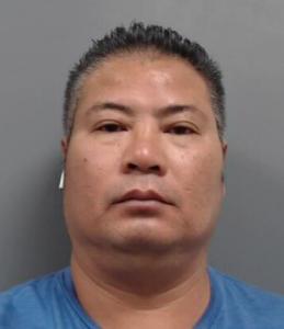 Tuan Nam Huynh a registered Sexual Offender or Predator of Florida