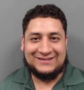 Nilson Orozco a registered Sexual Offender or Predator of Florida