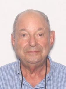 Franklin Henry Klein a registered Sexual Offender or Predator of Florida