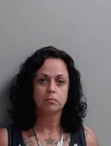 Tashia Diane Titus a registered Sexual Offender or Predator of Florida