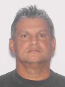 Bismar Rodriguez a registered Sexual Offender or Predator of Florida