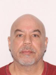 Orlando Baez a registered Sexual Offender or Predator of Florida