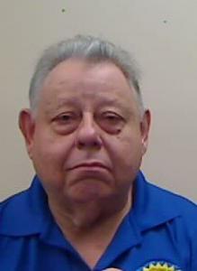 Kenneth Sylvester Barton a registered Sexual Offender or Predator of Florida