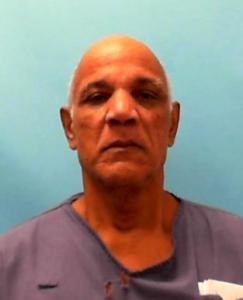 Oscar Trinidad Valdez Lantigua a registered Sexual Offender or Predator of Florida