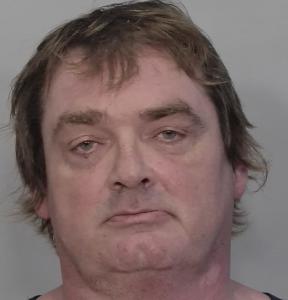 Russell Alan Clanin a registered Sexual Offender or Predator of Florida