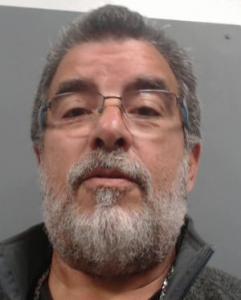 Luis Ramon Acevedo-cisnero a registered Sexual Offender or Predator of Florida