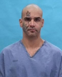 Joshua Ivan Soto a registered Sexual Offender or Predator of Florida