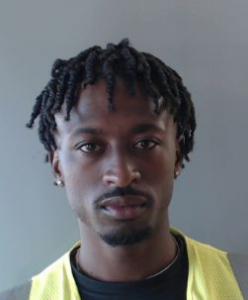 Antryun Devon Coleman a registered Sexual Offender or Predator of Florida