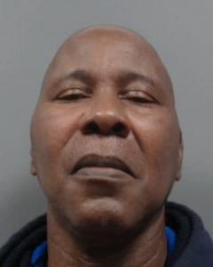 Rudolph Valine Brown Jr a registered Sexual Offender or Predator of Florida