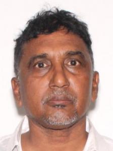 Somar Singh a registered Sexual Offender or Predator of Florida