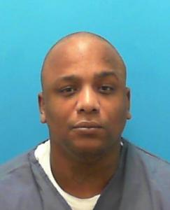 Derrick Jamal Clark a registered Sexual Offender or Predator of Florida