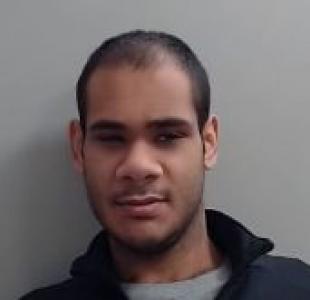 Jerick Vazquez a registered Sexual Offender or Predator of Florida