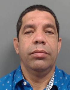 Frank Rene Gacitaborges a registered Sexual Offender or Predator of Florida