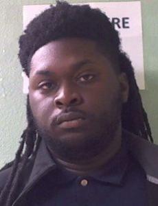 Da'shun L'frank Word a registered Sexual Offender or Predator of Florida