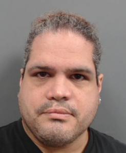 Antonio Ildefonso Jr a registered Sexual Offender or Predator of Florida