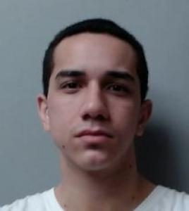 Samuel Bruno Oyola a registered Sexual Offender or Predator of Florida