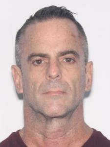 Colsson Douglas Ford a registered Sexual Offender or Predator of Florida