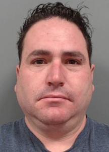 Sergio Oscar Fernandez Garcia a registered Sexual Offender or Predator of Florida