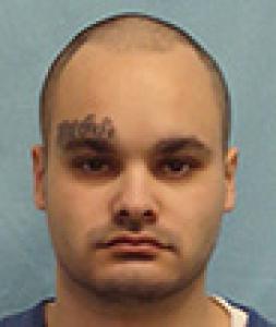 Brandon John Wayne Butler a registered Sexual Offender or Predator of Florida