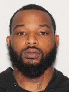 Ladarius James Moye a registered Sexual Offender or Predator of Florida