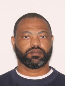 James Darnell Harris a registered  of Florida