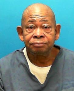 Moses James Blakes Jr a registered Sexual Offender or Predator of Florida