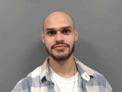 Jonathan Patrick Vargas a registered Sexual Offender or Predator of Florida