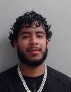 Jeison David Astudillo a registered Sexual Offender or Predator of Florida