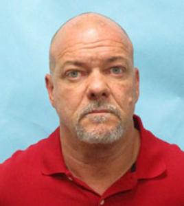 Charles Harrelson Moss III a registered Sexual Offender or Predator of Florida