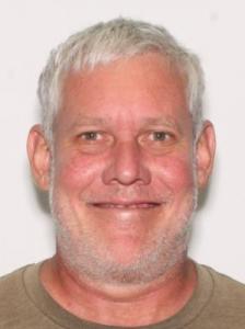 John Robert Allen a registered Sexual Offender or Predator of Florida