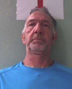 James Raymond Thornton a registered Sexual Offender or Predator of Florida