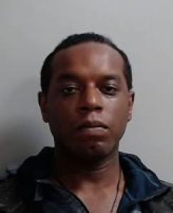 Kevin Gordon Jejuan Hairston a registered Sexual Offender or Predator of Florida