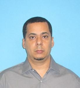 Enrique Ruiz-contreras a registered Sexual Offender or Predator of Florida