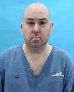 Daniel Joseph Dickson a registered Sexual Offender or Predator of Florida