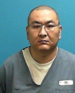 Yunpeng An a registered Sexual Offender or Predator of Florida