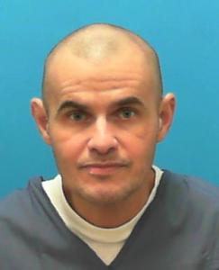 Erick Robert Cisneros Zavaleta a registered Sexual Offender or Predator of Florida