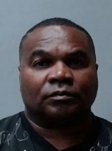 Julius Bernard Gwinn B a registered Sexual Offender or Predator of Florida