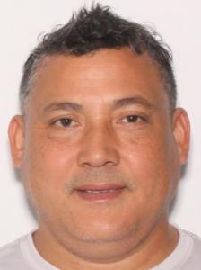 Joaquin Su a registered Sexual Offender or Predator of Florida