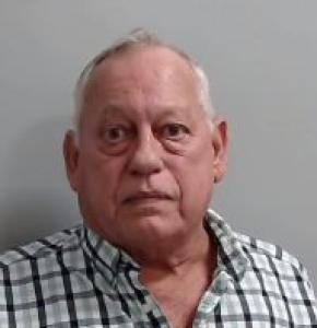 Edwin Eugene Rutledge a registered Sexual Offender or Predator of Florida