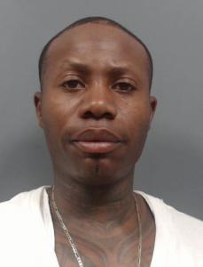 Terrence Levon Anderson a registered Sexual Offender or Predator of Florida