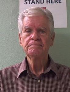 Marvin Russell Garner a registered Sexual Offender or Predator of Florida