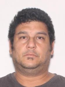 David Covas Rivera a registered Sexual Offender or Predator of Florida