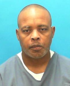 Antonio Eugene Wilson a registered Sexual Offender or Predator of Florida