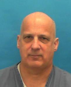 Daniel Todd Brosen a registered Sexual Offender or Predator of Florida