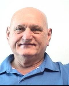 Roy James Gregg a registered Sexual Offender or Predator of Florida