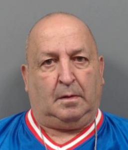 Otto John Gulacsy a registered Sexual Offender or Predator of Florida