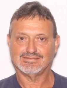 Gary Allen Nelson a registered Sexual Offender or Predator of Florida