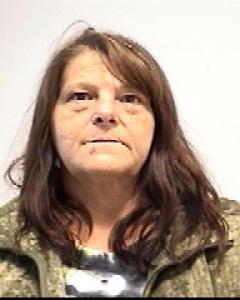 Dawn Ilene Skeen a registered Sexual Offender or Predator of Florida