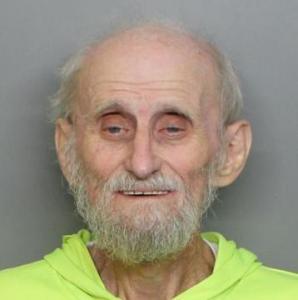 Walter Earl Jacks a registered Sexual Offender or Predator of Florida